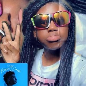 Meet your Posher, Nahla